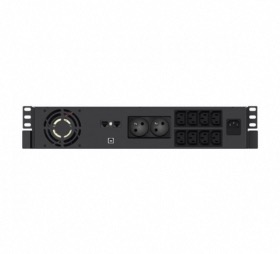 Onduleur Infosec 2000VA X4 RM Plus