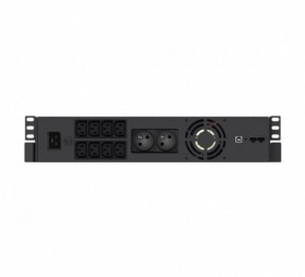 Onduleur Infosec 3000VA X4 RM Plus