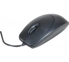 Souris filaire USB/PS2 CHERRY Power Wheelmouse noire