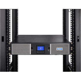 Onduleur Eaton 9PX 3000 IEC Tour/Rack 2U Netpack