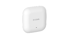 Point accès WiFi Pro N300 intérieur D-Link DAP-2230