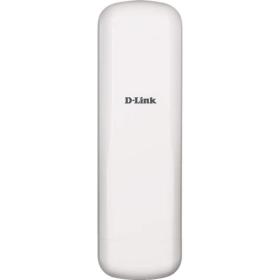 Pont WiFi extérieur 5 Km D-Link DAP-3711