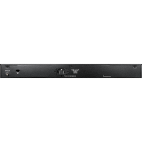 Switch D-LINK Smart Pro 24 ports giga PoE+ 4 SFP+