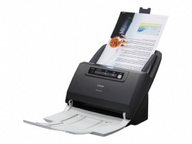 Scanner Canon DR-M160II
