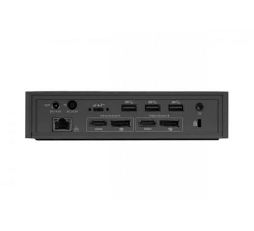 Station d'accueil USB-C USB-A Thunderbolt Targus DV4K