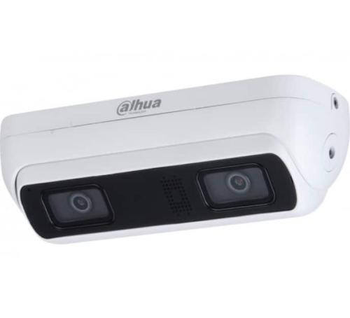 Caméra IP comptage de personnes Dahua IPC-HDW8341X-3D-S2