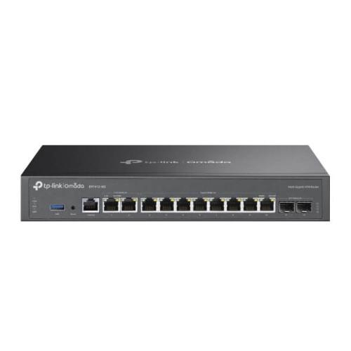 Routeur VPN multigigabit TP-LINK Omada ER7412