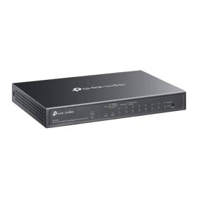 Switch 10 ports giga 8 PoE+ 123W TP-Link ES210GMP