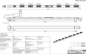 PDU G4 Managed 32A Eaton 12 prises C13 et 12 C39