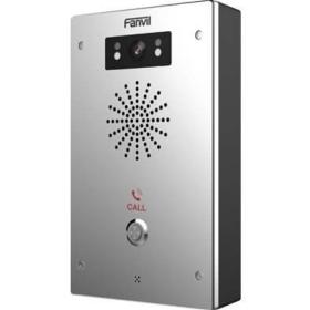 Intercom audio vid�o SIP Fanvil i16SV 1 bouton