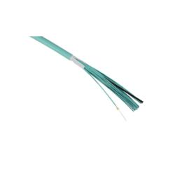 Câble optique Break-out 12 FO multimode OM3 à la coupe