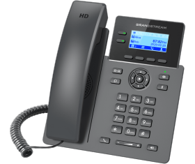 Téléphone IP 2 lignes Grandstream GRP2602G