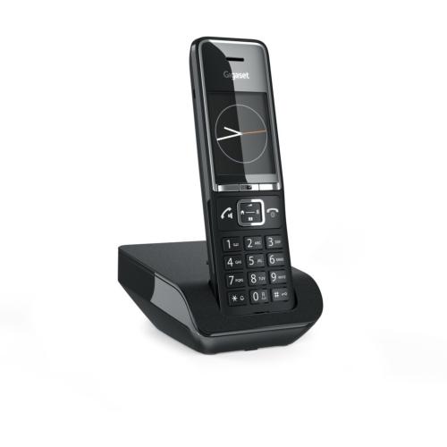 Téléphone DECT Gigaset Confort 550A