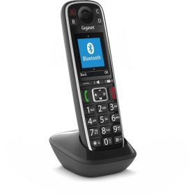 Combin supplmentaire DECT IP Gigaset E720HX