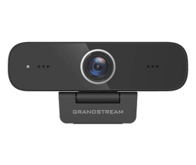 afficher l'article Webcam USB Grandstream GUV3100