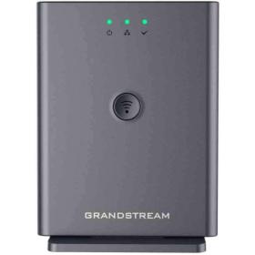 Borne DECT VoIP Grandstream DP755