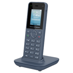 Tlphone SIP WiFi Grandstream WP816