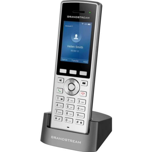 Téléphone SIP WiFi Grandstream WP822