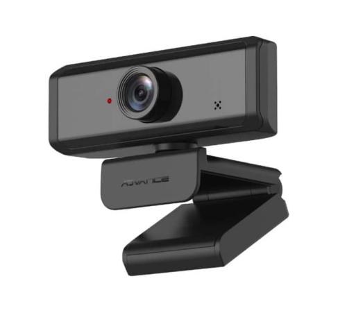 Webcam Livestream USB-A FHD avec micro