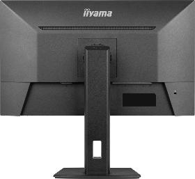 Moniteur LED IPS 27 pouces pivot IIYAMA XUB2793QS-B7