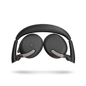 Casque USB-A Jabra Evolve2 65 Flex stéréo + base
