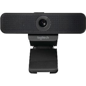 Webcam USB avec Micro Logitech C925e