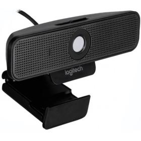 Webcam USB avec Micro Logitech C925e