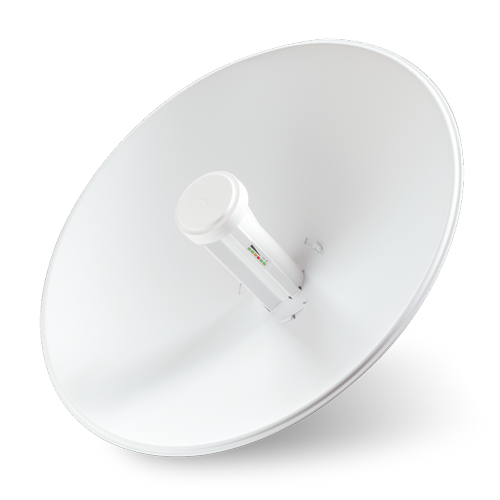 Pont WiFi PowerBeam M5 400 UBIQUITI