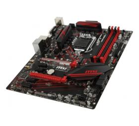 afficher l'article Carte mËre MSI H370 Gaming Plus LGA1151