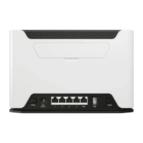 Routeur WiFi 5 ports Chateau LTE7 Mikrotik D53G