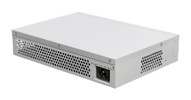 Switch Cloud 16 ports giga 2 SFP+ Mikrotik CSS318-16G