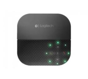 afficher l'article Haut-parleur mobile Logitech P710e