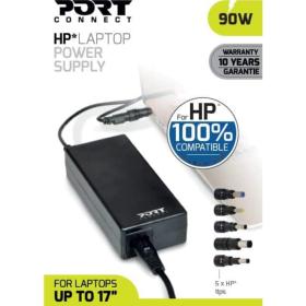 afficher l'article Alimentation pour Notebook HP 90W