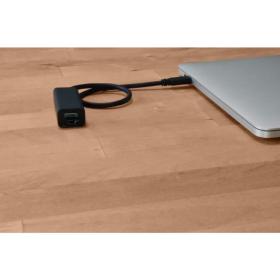 Convertisseur USB Type C vers RJ45 gigabit Port Design