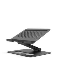 Combiné support pour ordinateur et dockstation Port Designs