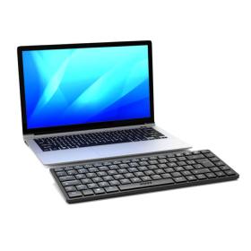 Clavier Bluetooth rechargeable mini Pro Port Design