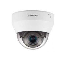 Caméra dôme IP intérieure Hanwha QND-6082R