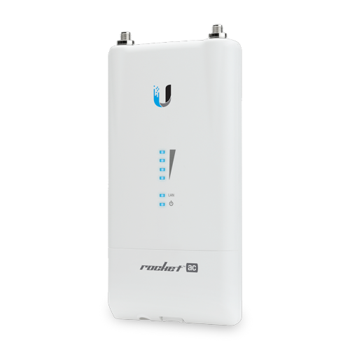 Pont WiFi Rocket AC Lite UBIQUITI