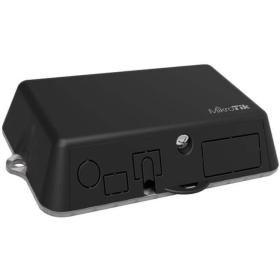Routeur embarqué LTE WiFi 2 Sims Mikrotik LtAP