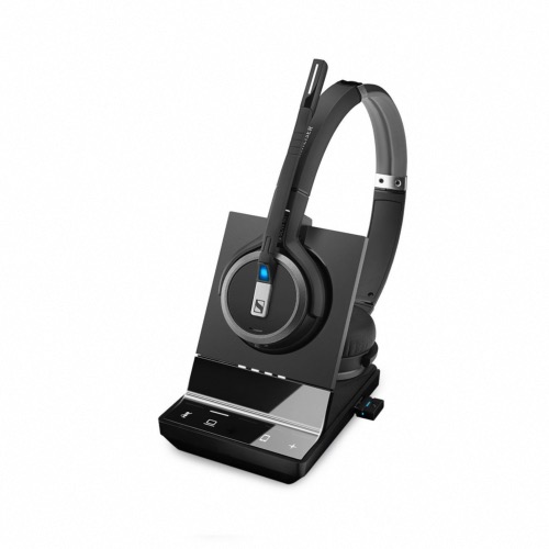 Micro casque DECT binaural Sennheiser SDW 5063