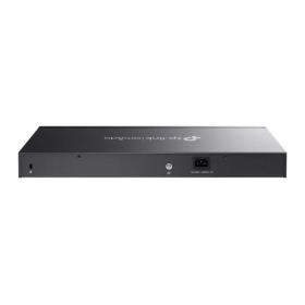 Switch 24 ports 2,5G 4 SFP+ 10G TP-Link SG3428X-M2