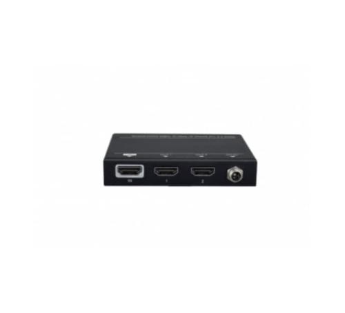 Distributeur HDMI 4K 2 ports Altimium SP2EH2-4K