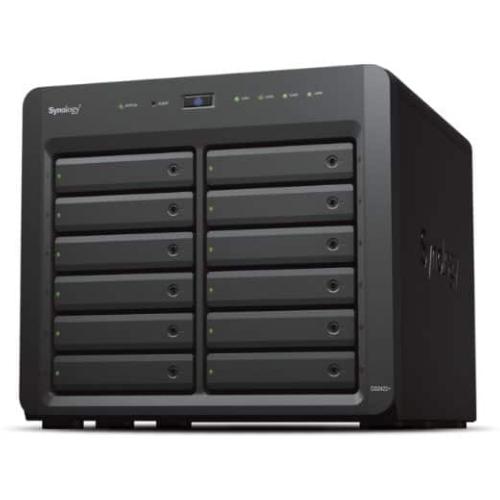 DS2422+ NAS Synology boitier nu