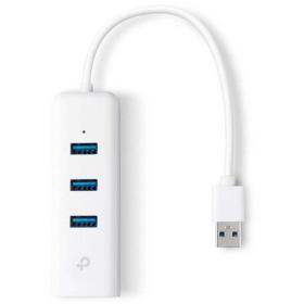 Adaptateur USB 3.0 Ethernet gigabit TP-LINK UE330