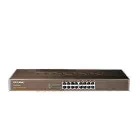 Switch 16 ports 10/100 TP-Link TL-SF1016