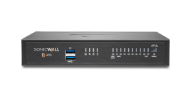 afficher l'article SonicWALL TZ470 avec TotalSecure Advanced Edition 1 an