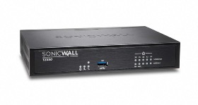 afficher l'article SonicWALL TZ350