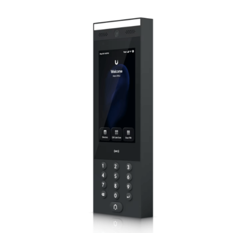 Intercom réseau UniFi UA G3 Ubiquiti
