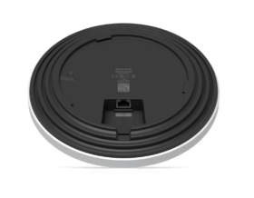 Point d'accès WiFi 7 managé U7-PRO-XG blanc UBIQUITI