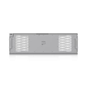 Façade tactile interactive pour ENVR Ubiquiti